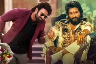 అదే సెంటిమెంట్ వర్కవుట్ వర్కవుట్ అయితే రికార్డ్స్‌ని రాజాసాబ్‌ గల్లంతు చేస్తాడా!