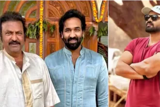 అభిమానులకి కావాల్సింది కావాల్సింది ఇదే! .. నువ్వింకా ఎదగాలి ఎదగాలి ఎదగాలి