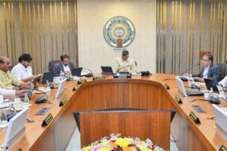 అమరావతికి  ₹  904 కోట్లు .. మైలవరంలో సౌర విద్యుత్ ప్రాజెక్ట్‌కు 1,200 ఎకరాలు