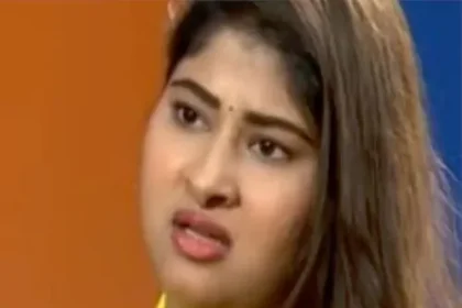 అమ్మాయిల కోసమే సినిమాల్లోకి .. తండ్రిలాగానే తండ్రిలాగానే తండ్రిలాగానే