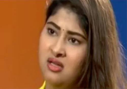 అమ్మాయిల కోసమే సినిమాల్లోకి .. తండ్రిలాగానే తండ్రిలాగానే తండ్రిలాగానే