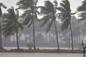 అల్పపీడనం ప్రభావం: ఏపీలో ఈ 2 రోజులు భారీ వర్షాలు - ఉత్తరాంధ్రకు ఉత్తరాంధ్రకు ఉత్తరాంధ్రకు