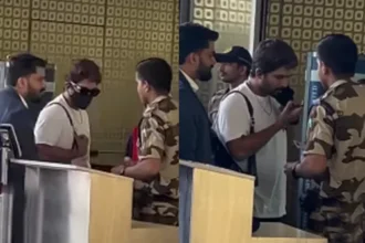 అల్లు అర్జున్‌కి అర్జున్‌కి .. బన్నీ బన్నీ ఫ్యాన్స్‌, మెగా ఫ్యాన్స్‌ మధ్య మళ్లీ వార్‌!