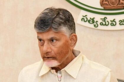 ఆంధ్రప్రదేశ్ రాజధాని అమరావతి కొత్త జిల్లాగా జిల్లాగా మారే అవకాశం .. పెరగనున్న పెరగనున్న జిల్లాల జిల్లాల