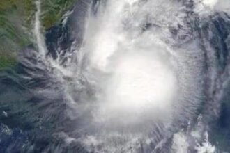 ఆంధ్రప్రదేశ్‌లో భారీ వర్షాలు వర్షాలు: ఆగస్టు 30 వరకు అలర్ట్