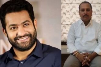 ఆడియో కాల్ వైరల్: టీడీపీ ఎమ్మెల్యేపై జూ.ఎన్టీఆర్‌ ఫ్యాన్స్‌ ఫ్యాన్స్‌ ఫైర్