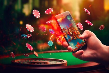 ఆన్‌లైన్ గేమింగ్ చట్టానికి తొలి సవాలు సవాలు సవాలు: కర్ణాటక కర్ణాటక చేరిన a23 కేసు