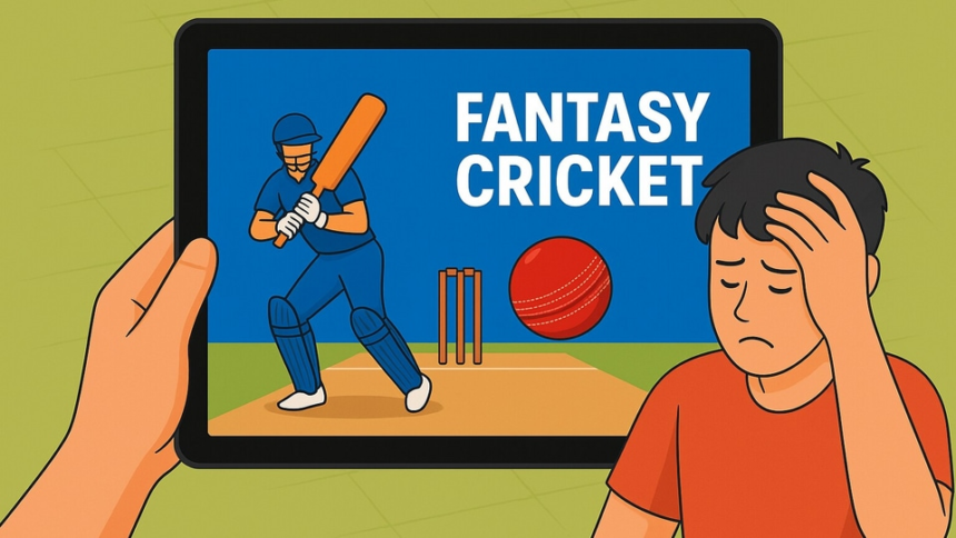 ఆన్‌లైన్ గేమింగ్ బిల్లు బిల్లు: డ్రీమ్ 11, ఎంపీఎల్, జూపీలో క్యాష్ గేమ్స్ గేమ్స్ గేమ్స్