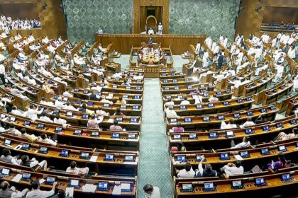 ఆన్‌లైన్ గేమింగ్‌ బిల్లుకు వాయిస్ ఓటింగ్‌తో ఓటింగ్‌తో ఓటింగ్‌తో ..