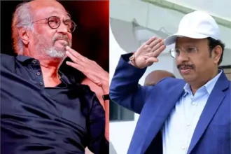 ఇండియాలో ఏకైక హీరోగా హీరోగా .. తెలంగాణ తెలంగాణ ఆర్ ఏండి ఏండి సజ్జనార్ సెల్యూట్