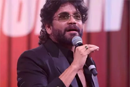 ఈ చిత్రంలో నేను బొమ్మని బొమ్మని మాత్రమే .. తెలుగులో మార్కెట్ పెంచుకోండని చెప్పాను చెప్పాను