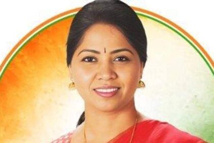 ఎంపీకి కూడా సేఫ్టీ సేఫ్టీ! దిల్లీలోని హై-సెక్యూరిటీ ఏరియాలో ఏరియాలో చైన్ స్నాచింగ్ కారణంగా గాయాలు ..