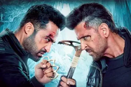 ఎన్టీఆర్ నుంచి చాలా నేర్చుకున్నాను నేర్చుకున్నాను: హృతిక్ రోషన్