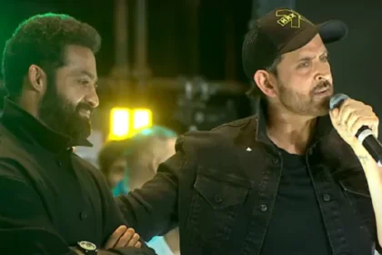 ఎన్టీఆర్‌ నుంచి చాలా. వాటిని నా తర్వాతి సినిమాలో వాడతాను!