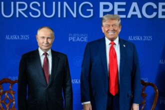 ఎలాంటి ఒప్పందం కుదరలేదు .. కేవలం కేవలం ముగిసిన ముగిసిన ట్రంప్, పుతిన్ పుతిన్!