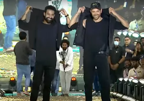 ఎవరేమనుకున్నా, బొమ్మ అదిరిపోయింది .. డబుల్‌ డబుల్‌ కాలర్‌ కన్‌ఫర్మ్‌ కన్‌ఫర్మ్‌ చేసిన చేసిన!