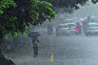 ఏపీ - తెలంగాణ వెదర్ రిపోర్ట్ రిపోర్ట్: ఈ 4 రోజులు మోస్తారు నుంచి భారీ భారీ వర్షాలు - ఐఎండీ ఐఎండీ ఐఎండీ