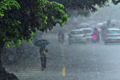 ఏపీ - తెలంగాణ వెదర్ రిపోర్ట్ రిపోర్ట్: ఈ 4 రోజులు మోస్తారు నుంచి భారీ భారీ వర్షాలు - ఐఎండీ ఐఎండీ ఐఎండీ