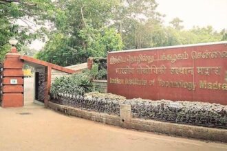 ఐఐటీ మద్రాస్‌లో జేఈఈ అడ్వాన్స్‌డ్ లేకుండానే బీటెక్‌లో బీటెక్‌లో .. ఈ ఈ డోర్స్ ఎవరికి ఓపెన్ అంటే?