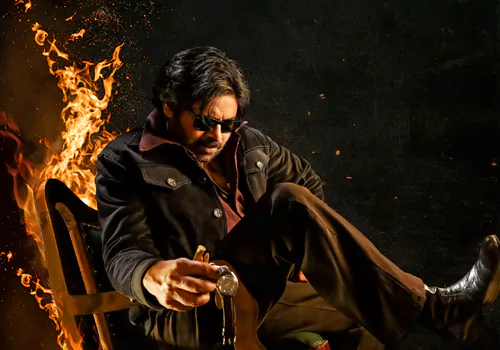 ఓజీ మూవీ వాయిదా .. క్లారిటీ క్లారిటీ వచ్చేసింది ..!