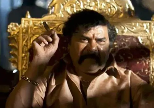 కన్నడ పరిశ్రమలో విషాదం .. కేజీఎఫ్ కేజీఎఫ్ కన్నుమూత!