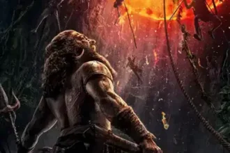 కాంతార చాప్టర్ 1 కి కి! .. దైవం ముందుగానే ముందుగానే చెప్పింది