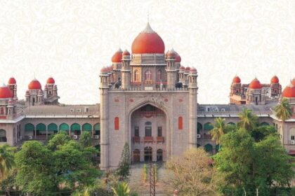 కాళేశ్వరం కమిషన్ నివేదికపై కేసీఆర్, హరీశ్ రావ్ రావ్ పిటిషన్లు