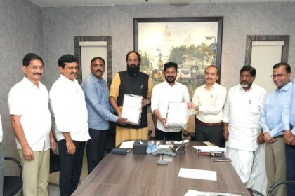 కాళేశ్వరం ప్రాజెక్ట్ అవకతవకలు అవకతవకలు: కేసీఆర్, హరీష్ హరీష్ రావులదే బాధ్యత: జస్టిస్ ఘోష్ కమిషన్ కమిషన్ నివేదిక