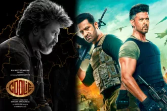 'కూలీ' కంటే 'వార్‌2'కే భారీ ఓపెనింగ్స్‌. ఇది కన్‌ఫర్మ్‌ .. ఎలాగంటే ..!