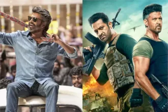 కూలీ, వార్ 2 అవుట్ .. రికార్డ్స్ తిరగరాస్తున్న సరికొత్త చిత్రం చిత్రం