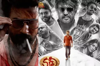 కూలీ సినిమాలో రోలెక్స్ .. లోకేష్ లోకేష్ మాస్టర్ ప్లాన్ ..!