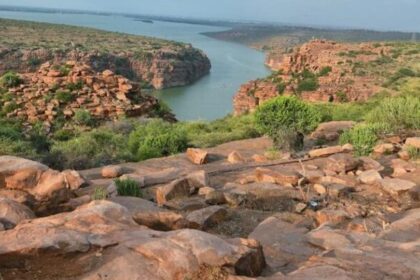 గండికోట అభివృద్ధికి మాస్టర్ ప్లాన్ ప్లాన్ ... త్వరలోనే 'హెలి హెలి' - డిసెంబర్ లో లో లో