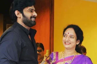 గుడ్ న్యూస్ .. ప్రభాస్ పెళ్ళిపై శ్యామలాదేవి శ్యామలాదేవి ఆసక్తికర!