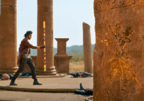 గూస్ బంప్స్ తెప్పిస్తున్న మిరాయ్ మిరాయ్ ట్రైలర్ .. మినిమమ్ 500 కోట్లు!