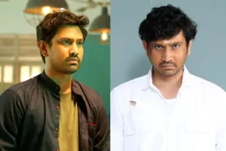 గోలీసోడా ఫేమ్ ఫేమ్ విజయ్‌ విజయ్‌ మిల్టన్‌ తాజా చిత్రం 'గాడ్స్‌ గాడ్స్‌ అండ్‌' టైటిల్‌ టైటిల్‌ టీజర్‌ విడుదల టీజర్‌