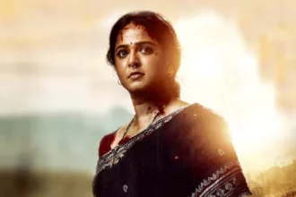 'ఘాటి' షాకింగ్ బిజినెస్ బిజినెస్ .. అనుష్క క్రేజ్ ఏమాత్రం తగ్గలేదు!