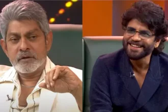 జగపతిబాబు జగపతిబాబు, కింగ్ కింగ్ నాగార్జున గెస్ట్ .. షో టైమింగ్స్ టైమింగ్స్ టైమింగ్స్