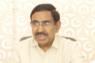 జిల్లాల జిల్లాల, సరిహద్దుల సరిహద్దుల మార్పుపై ఈ నెల 13 న కీలక భేటీ భేటీ .. ప్రజల నుంచి వినతులకు వినతులకు వినతులకు