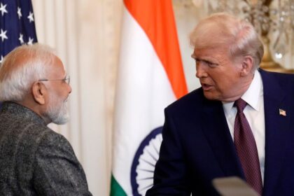 టారిఫ్‌లపై చర్చలకు ట్రంప్ నో .. గట్టిగా గట్టిగా ఇచ్చేందుకు రెడీ రెడీ అవుతున్న!