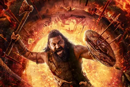 టాలీవుడ్ స్టార్స్ కి షాకిచ్చేలా షాకిచ్చేలా 'కాంతార -2' తెలుగు తెలుగు!