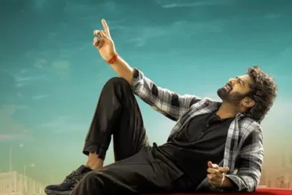 టెన్షన్ లో 'రాజా సాబ్' మూవీ మూవీ మూవీ .. షూటింగ్ షూటింగ్ ..?