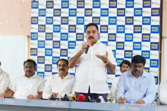 ఢిల్లీ లో జరగనున్న నిరసనలకు సంపూర్ణ మద్దతు