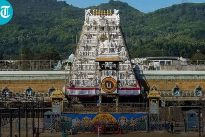 తిరుమల అప్డేట్స్: సెప్టెంబర్ 24 నుంచి శ్రీవారి శ్రీవారి - విశేష ప‌ర్వ‌దినాల లిస్ట్ ఇదే లిస్ట్