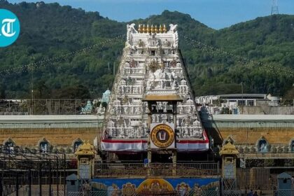 తిరుమల శ్రీవారి దర్శన టికెట్లు టికెట్లు: నవంబర్ నవంబర్ కోటా షెడ్యూల్ విడుదల విడుదల - పూర్తి పూర్తి పూర్తి