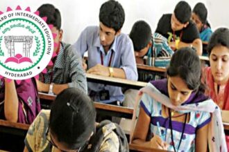 తెలంగాణ విద్యార్థులకు విద్యార్థులకు - ఇంటర్ అడ్మిషన్ల అడ్మిషన్ల గడువు మరోసారి పొడిగింపు పొడిగింపు, ఇదే ఫైనల్ ఛాన్స్ ...!