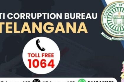 తెలంగాణలో 'ఏసీబీ' దూకుడు ...! ఒక్క జులైలోనే 22 కేసులు, నివేదికలోని లెక్కలివే నివేదికలోని