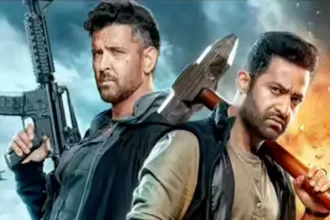 థియేటర్స్ విషయంలో వార్ 2 కి కి అన్యాయం! .. అభిమానుల అభిమానుల అభిమానుల