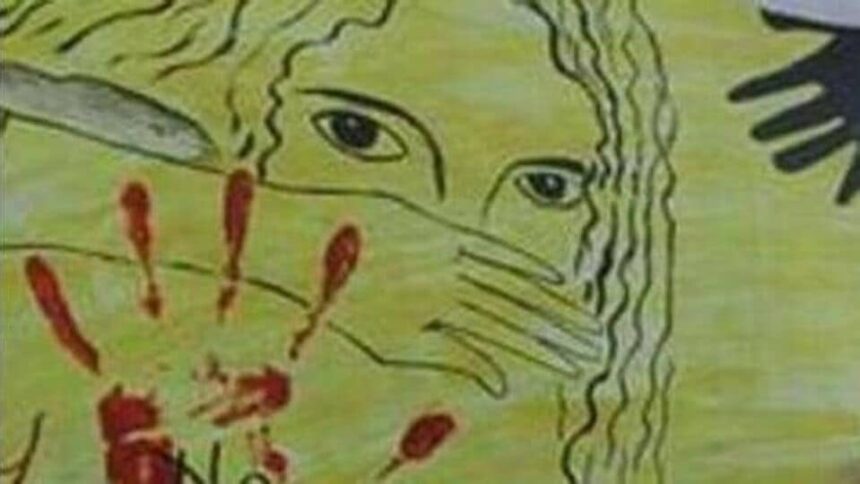 దేశ రాజధానిలో మరో మరో! పార్టీకి పిలిచి .. మహిళపై మహిళపై అత్యాచారం అత్యాచారం