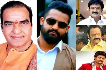 నందమూరి హీరోలు ఏది చెప్తే అది చేసేయ్యటమేనా!