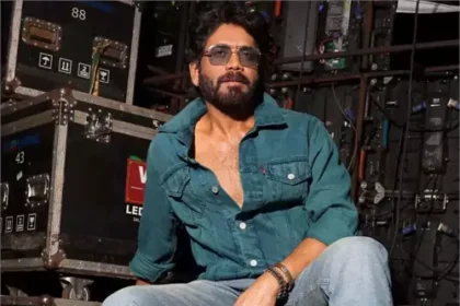 నాగార్జున నెక్స్ట్ చిత్రం చిత్రం .. సరికొత్త సరికొత్త!